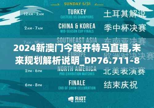 2024新澳门今晚开特马直播,未来规划解析说明_DP76.711-8