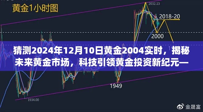 揭秘未来黄金市场趋势,黄金2004实时预测系统重磅登场,科技引领黄金投资新纪元(2024年12月10日黄金市场预测)