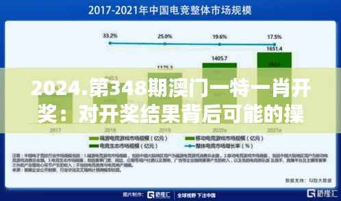2024.第348期澳门一特一肖开奖：对开奖结果背后可能的操纵行为的担忧