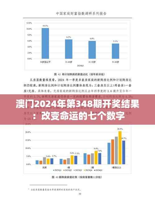 澳门2024年第348期开奖结果:改变命运的七个数字