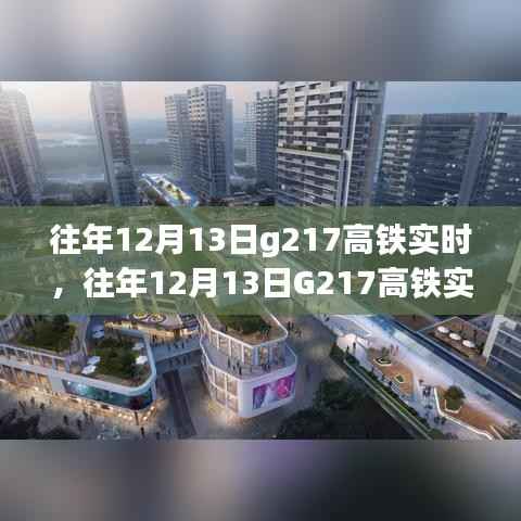 往年12月13日G217高铁速度与时代的交织之旅实时追踪。