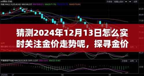 揭秘黄金市场风云,如何实时关注与解读黄金走势,洞悉2024年黄金市场动向(黄金市场深度分析)