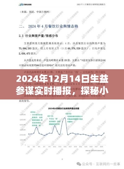 探秘小巷深处的独特风味,生益参谋实时播报隐藏美食之旅(2024年12月14日)