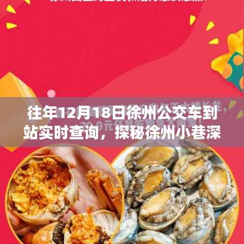 探秘徐州公交实时查询宝藏店,遇见时光公交缘,深度解析公交到站时间