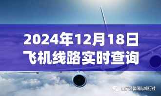 探秘巷弄间的飞行导航宝藏,2024年12月18日飞机线路实时查询体验揭秘
