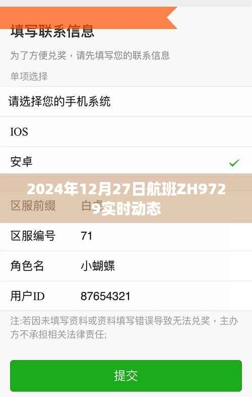 建议,航班ZH9729实时动态更新