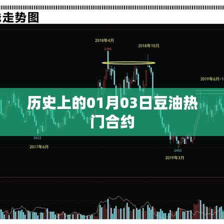 历史上的热门豆油合约日期,一月三日回顾