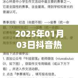 2025年抖音热门英文歌曲集