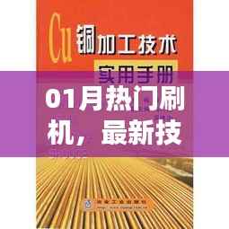「热门刷机技术趋势与实用指南」深度解析最新刷机技术