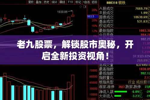 老九股票,解锁股市奥秘,开启全新投资视角!