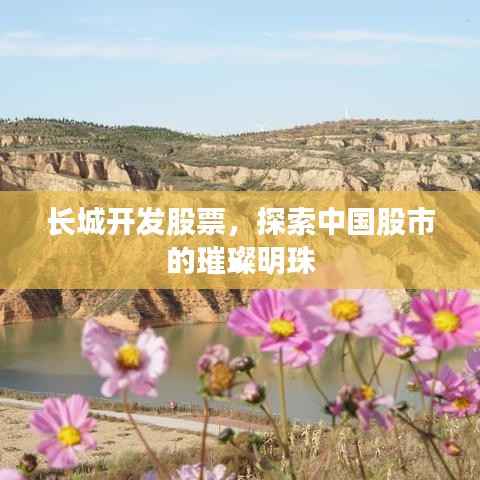 长城开发股票,探索中国股市的璀璨明珠