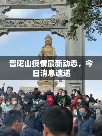 普陀山疫情最新动态,今日消息速递