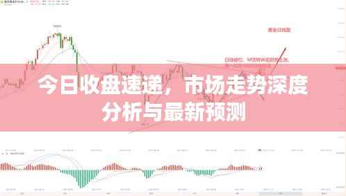 今日收盘速递,市场走势深度分析与最新预测