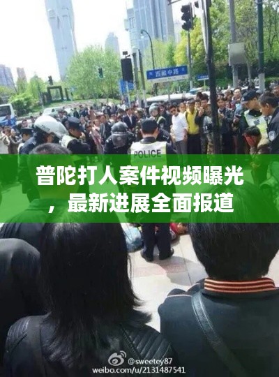 普陀打人案件视频曝光,最新进展全面报道