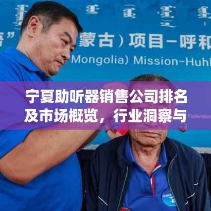 宁夏助听器销售公司排名及市场概览,行业洞察与趋势分析