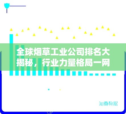 全球烟草工业公司排名大揭秘,行业力量格局一网打尽!